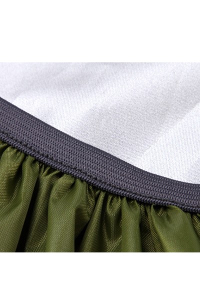 SCB007 outdoor backpack rainproof cover backpack  riding bag  hiking bag/bag waterproof cover  dust cover/waterproof cover   30L 40L 60L detail view-10
